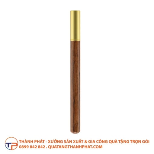 Bút ký classic gỗ thơm cao cấp - ảnh 5