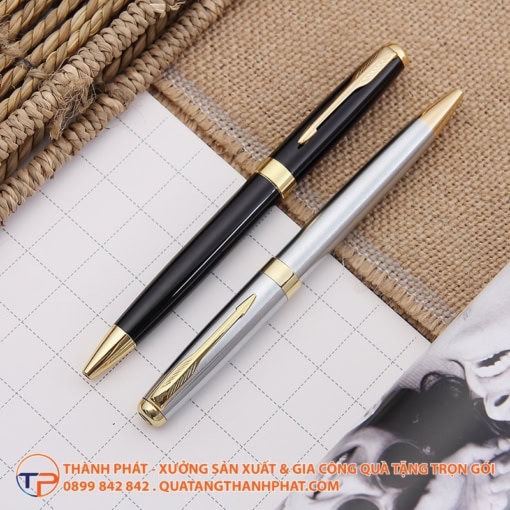 Bút ký gold premium - ảnh 8
