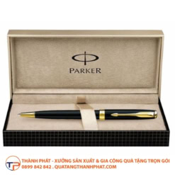 Bút Ký Gold Premium