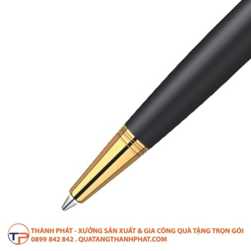 Bút ký gold premium - ảnh 7