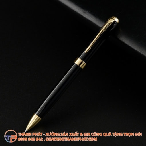 Bút ký gold premium - ảnh 3