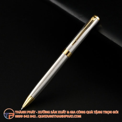 Bút ký gold premium - ảnh 2