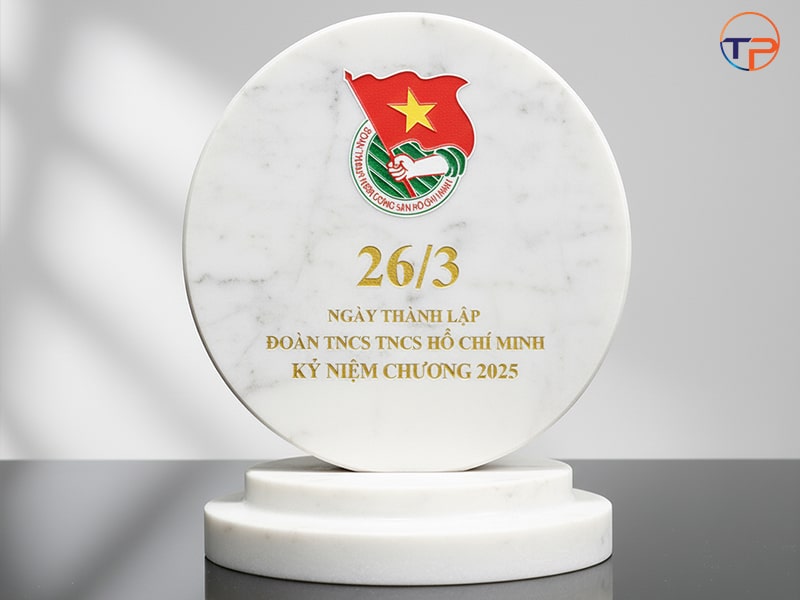 Ky niem chuong da trang