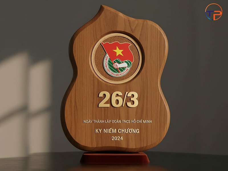 Ky niem chuong go dong