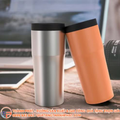 Ly Giữ Nhiệt Okadi In Ấn Logo Doanh Nghiệp Theo Yêu Cầu Bgn22 12 Ly giu nhiet okadi in an logo kd01 gia tot