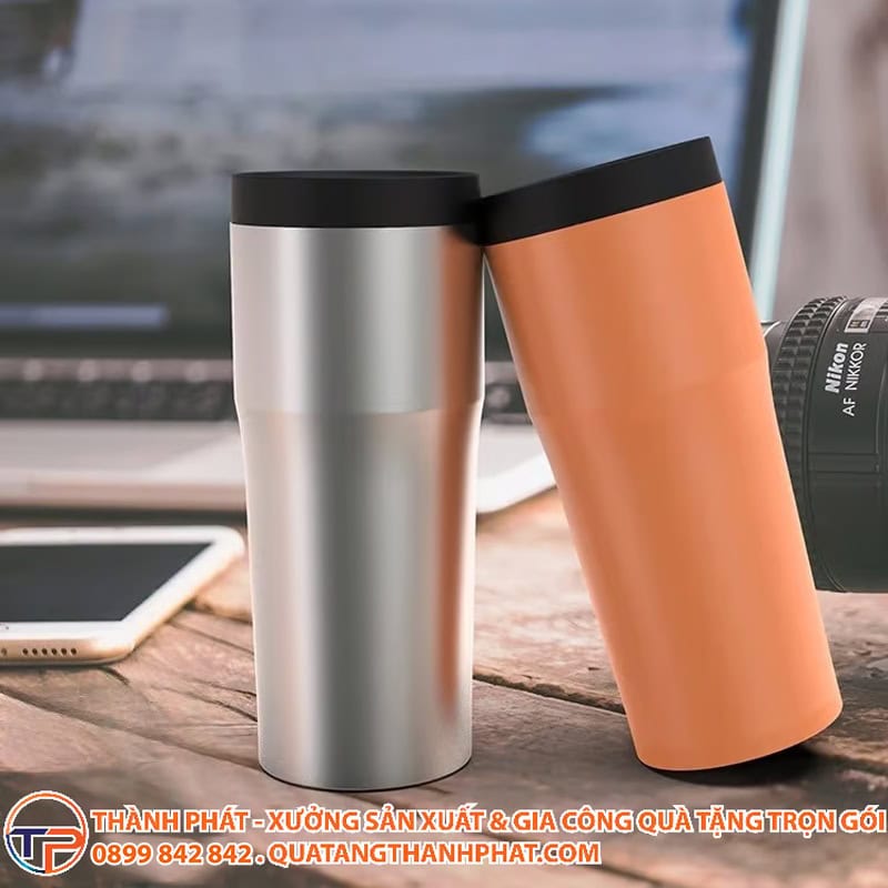 Ly Giữ Nhiệt Okadi In Ấn Logo Doanh Nghiệp Theo Yêu Cầu Bgn22 15 Ly giu nhiet okadi in an logo kd01 gia tot