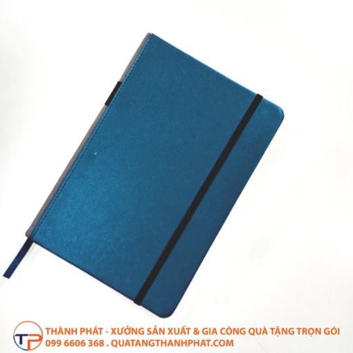 Sổ tay hiện đại giả da pu mature - ảnh 3