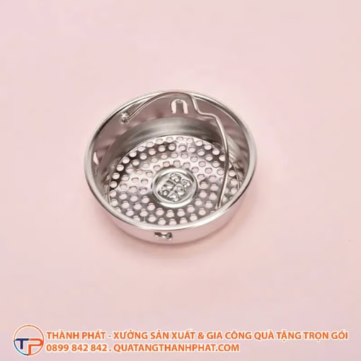 Bình giữ nhiệt nắp có hiển thị nhiệt độ bgn30 - ảnh 5