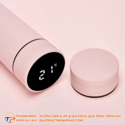 Binh giu nhiet nap co hien thi nhiet do hien dai 1