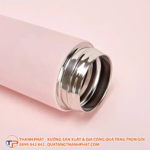 Bình giữ nhiệt nắp có hiển thị nhiệt độ bgn30 - ảnh 4