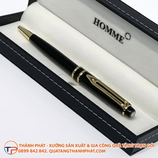 Bút ký homme san martino - ảnh 2