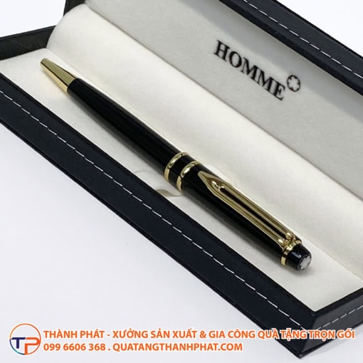 Bút ký homme san martino - ảnh 2