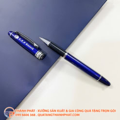 But ky kim loai nevy blue cao cap 1