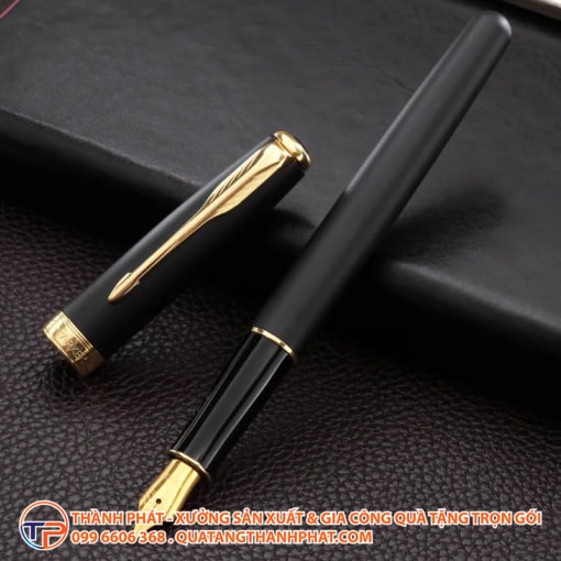 Kỵ sĩ giáp vàng parker im 2017 - ảnh 4
