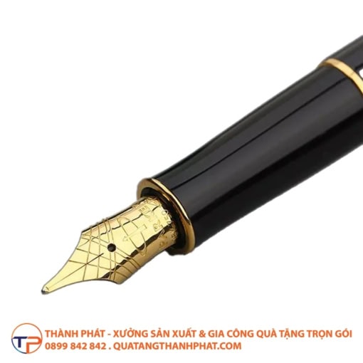 Kỵ sĩ giáp vàng parker im 2017 - ảnh 6