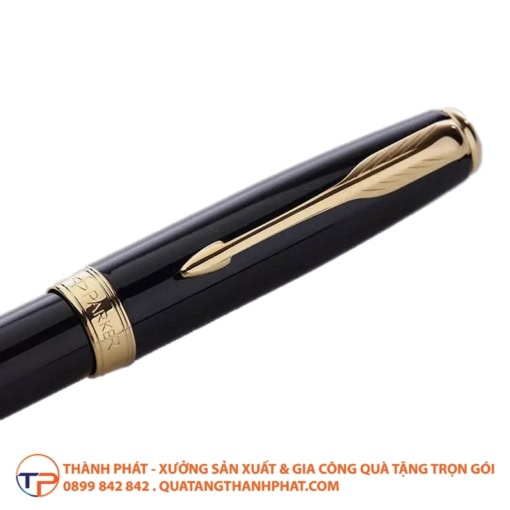Kỵ sĩ giáp vàng parker im 2017 - ảnh 5