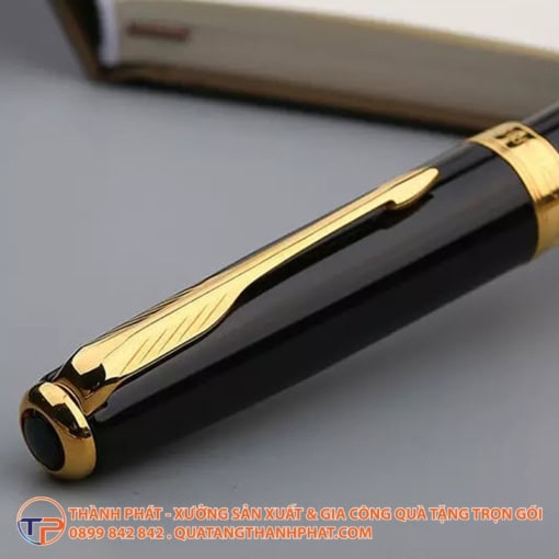 Kỵ sĩ giáp vàng parker im 2017 - ảnh 2
