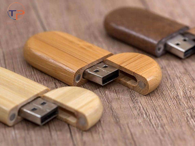 Usb in logo