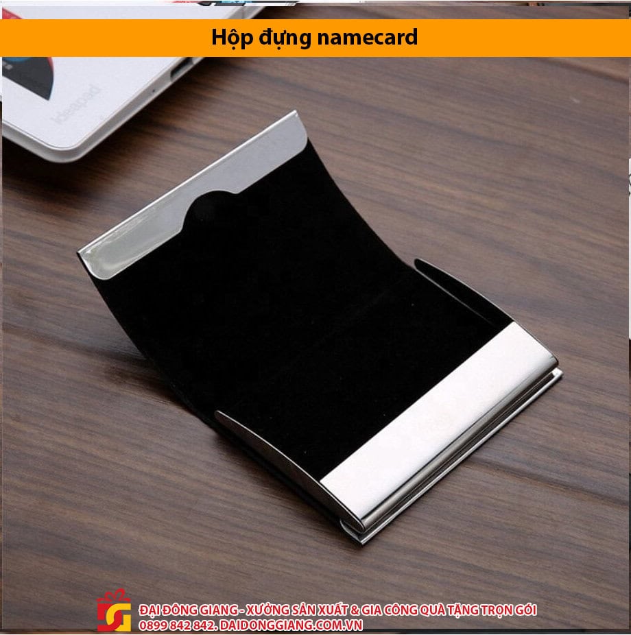 Hộp đựng namecard