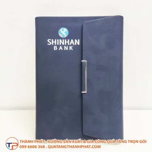 Sổ tay có khe để thẻ winner - ảnh 6