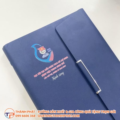 Sổ tay có khe để thẻ winner - ảnh 4