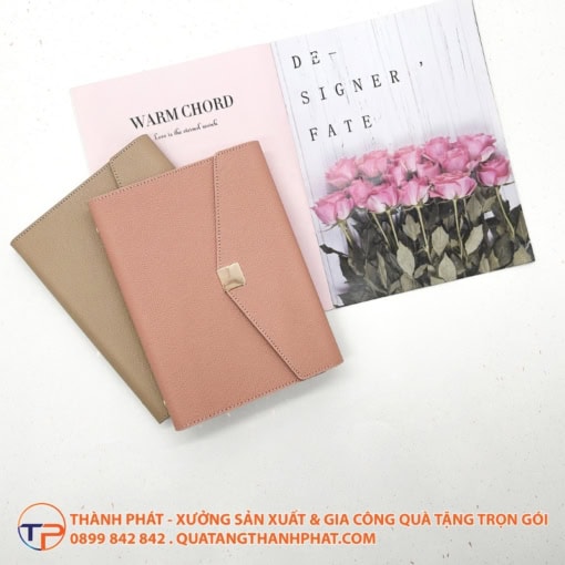 Sổ tay có khe để thẻ winner - ảnh 3