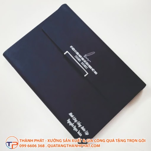 Sổ tay có khe để thẻ winner - ảnh 3