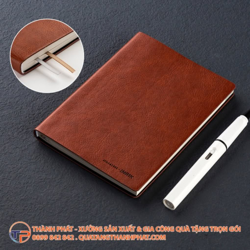 Sổ tay da cao cấp special - ảnh 6