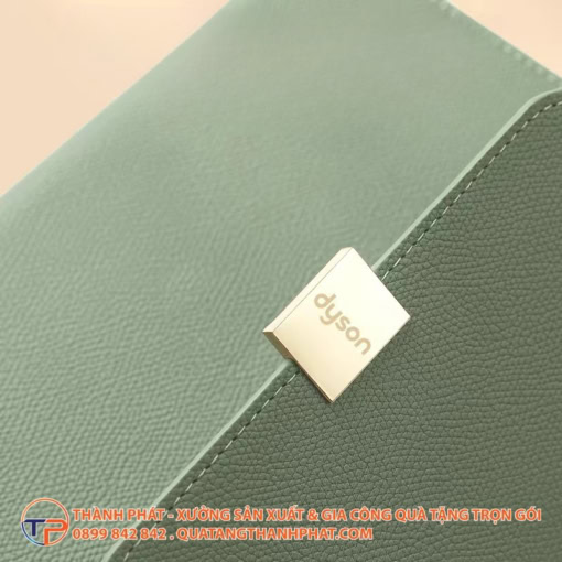 Sổ tay da độc đáo cao cấp vision - ảnh 4