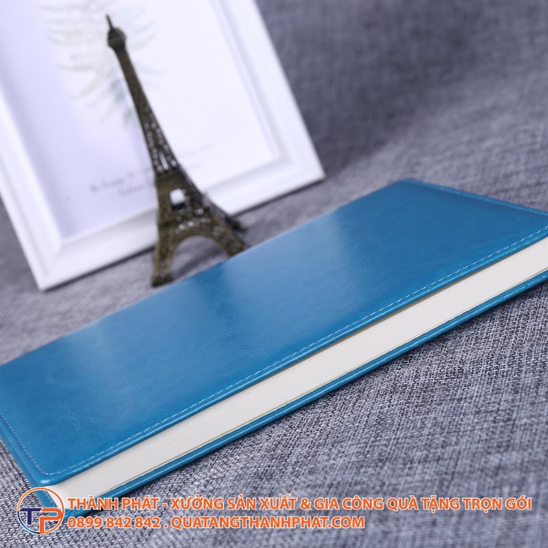Sổ Tay Da Màu Pastel Cao Cấp Colorful 13 Sổ tay da màu pastel cao cấp colorful - ảnh 4