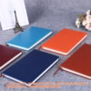 Sổ tay da màu pastel cao cấp Colorful