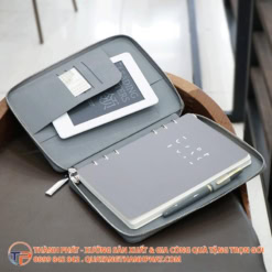 Sổ tay dạng túi xách Convenient