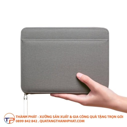Sổ tay dạng túi xách convenient - ảnh 3