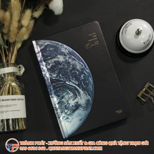 Sổ tay hình vũ trụ cao cấp galaxy - ảnh 9