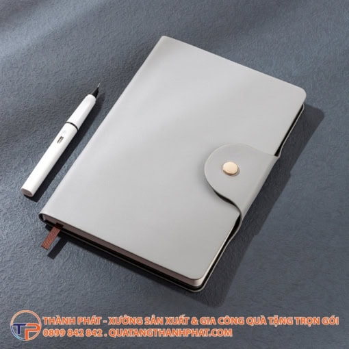 Sổ tay màu pastel đơn giản simple - ảnh 8