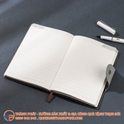 Sổ Tay Màu Pastel Đơn Giản Simple 24 So tay mau pastel don gian hien dai