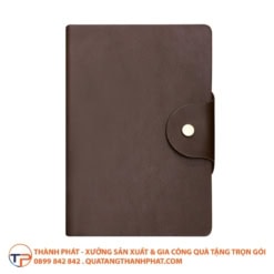 Sổ Tay Màu Pastel Đơn Giản Simple 26 So tay mau pastel don gian in logo