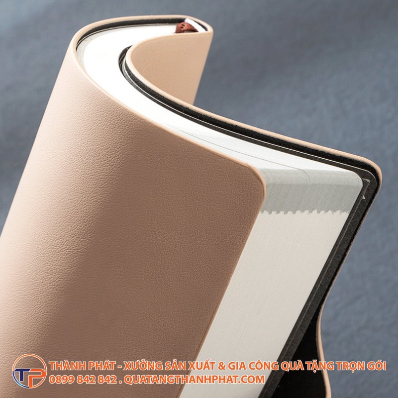 Sổ Tay Màu Pastel Đơn Giản Simple 12 Sổ tay màu pastel đơn giản simple - ảnh 3