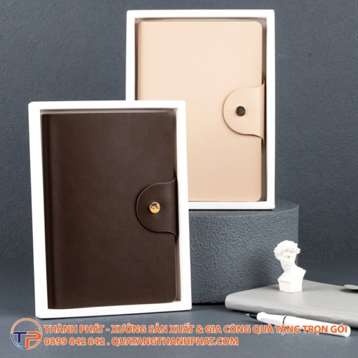 Sổ tay màu pastel đơn giản simple - ảnh 6