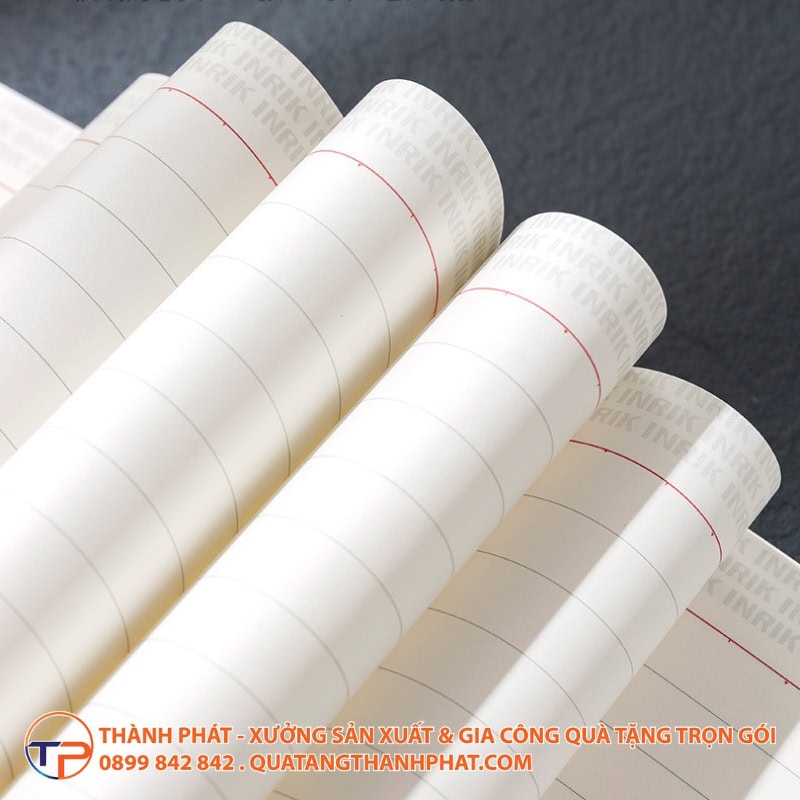 Sổ Tay Màu Pastel Đơn Giản Simple 13 Sổ tay màu pastel đơn giản simple - ảnh 4