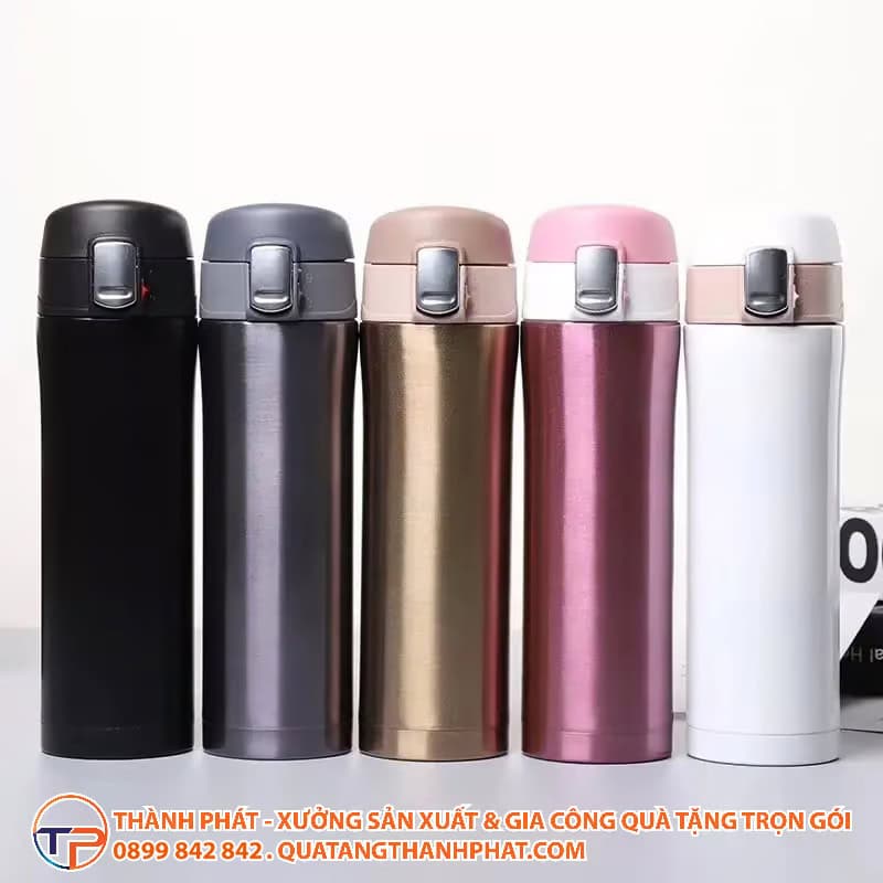 Binh giu nhiet nong lanh okadi kd10 cao cap 1