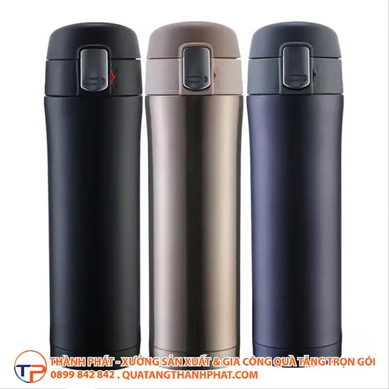 Bình Giữ Nhiệt Có Kèm Loa Bluetooth Lux Bgn17 23 Binh giu nhiet nong lanh okadi kd10