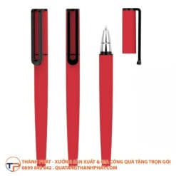 But ky doanh nhan nhua silicon tien dung