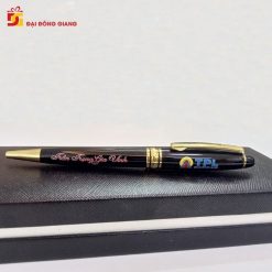 Bút ký kỵ sĩ ánh kim montblanc02