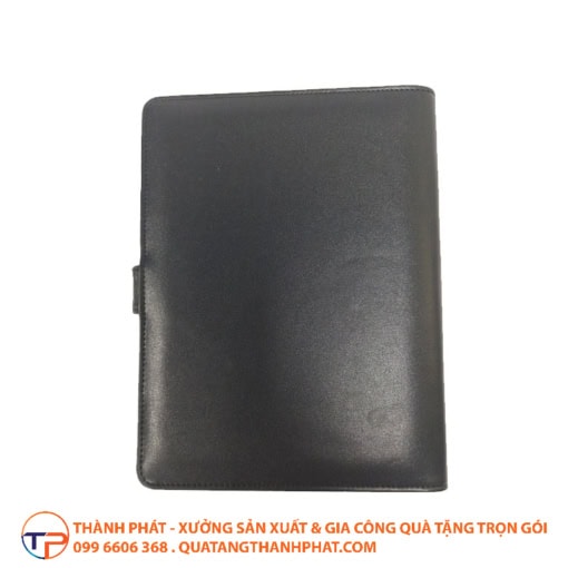 Sổ tay giả da modern - ảnh 3