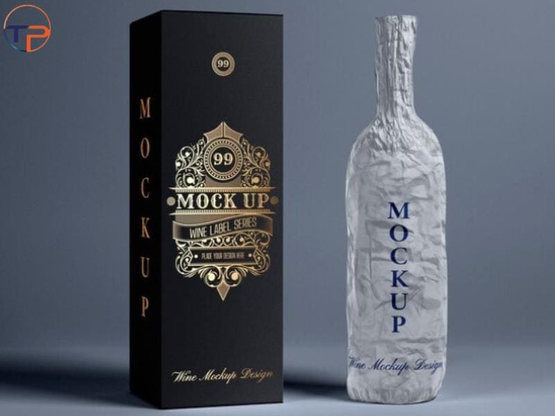 Hộp giấy cứng