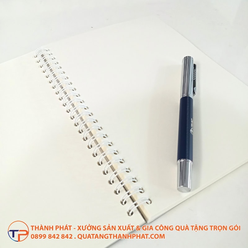 Sổ Tay Bìa Cứng Cao Cấp Enthusiasm 12 Sổ tay bìa cứng cao cấp enthusiasm - ảnh 3