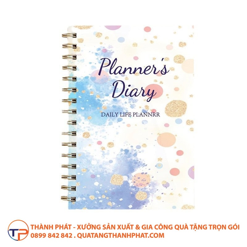 Sổ Tay Bìa Cứng Younger 13 Sổ tay bìa cứng younger - ảnh 4