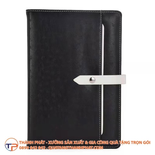 Sổ tay bìa da passion - ảnh 6