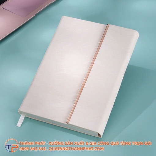 Sổ tay bìa da soft - ảnh 5